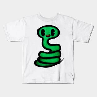 Baby Ogopogo Kids T-Shirt